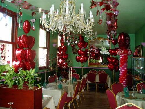 Romantic Valentine Day for Your Home Decoration | Valentines day .