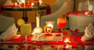 10 Ideas for Restaurant Promotion on Valentines Day - POS Sect