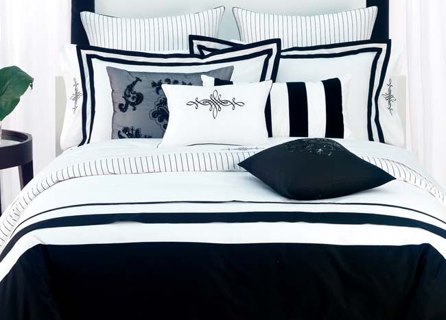 Very effective way of scenting bed linen | InteriorDesign3.C