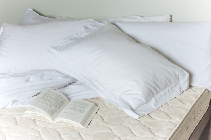 How to Clean Your Mattress Natural