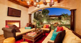 Moroccan Living Rooms Ideas, Photos, Decor And Inspiratio