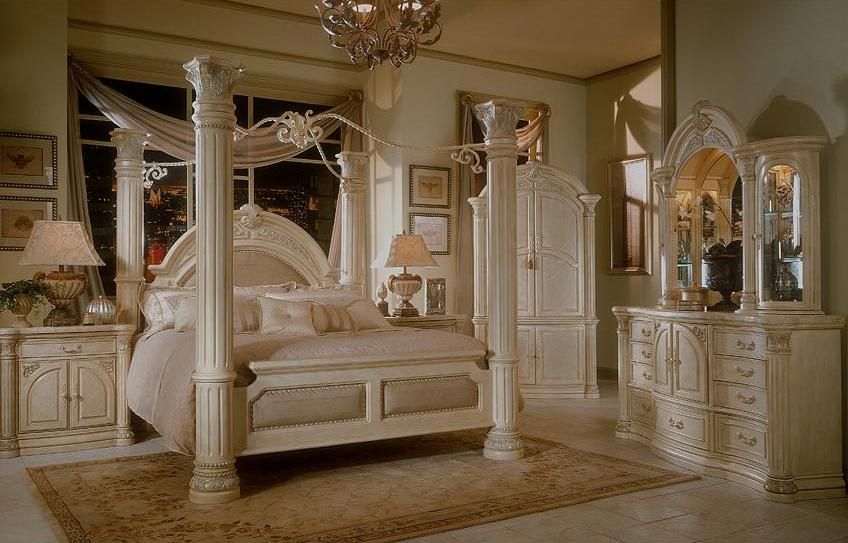 victorian furniture styles | Victorian Style Bedroom Furniture2 .