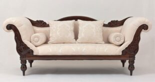 Victorian Furniture Style and Features | Victorian sofa, Victorian .