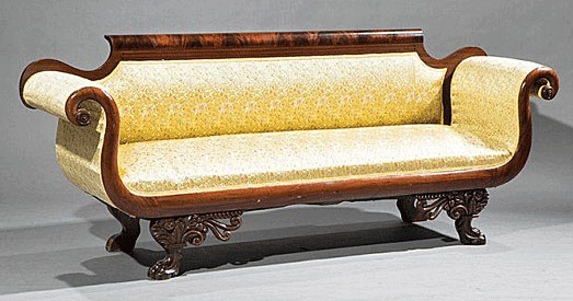 What's the State of the Victorian Furniture Marke