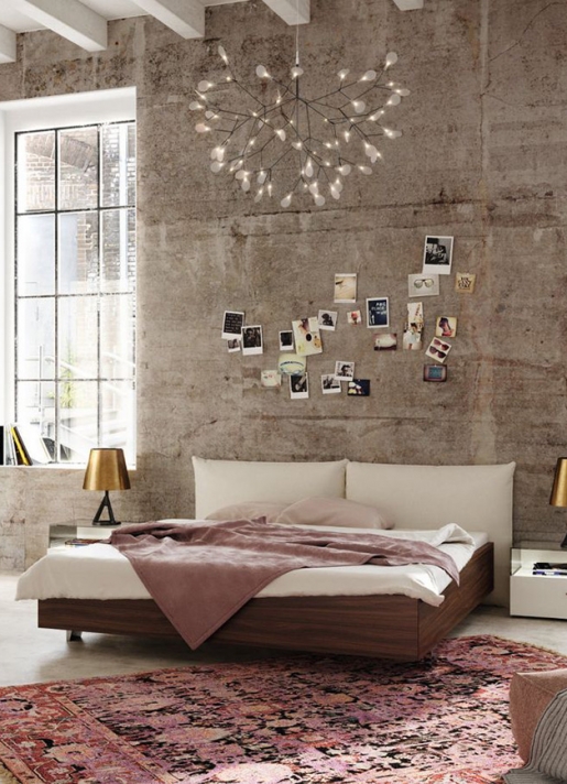 View Gallery Modern Bedroom Design Ideas – Saltandblu