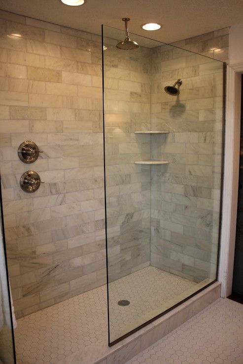 Bathroom. Bathroom Walk In Shower Designs 4 Popular Walk Shower .