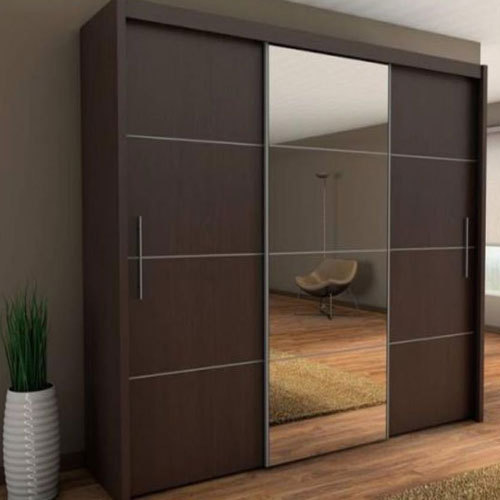 Stylish and Functional Wardrobe Design for Small Bedrooms - trop .