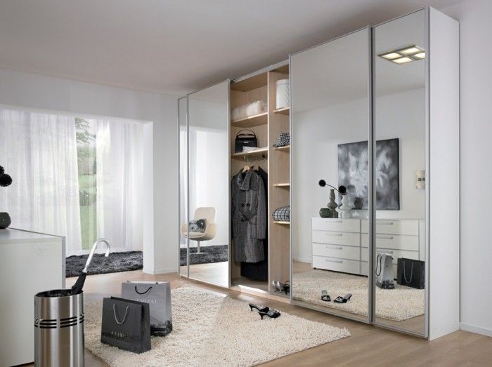 60 Closet Design Ideas, How You Your Bedroom Or Dressing Room Set .