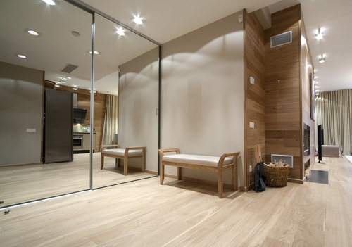 7 Ways On Using Mirror For Interior Design - Home Design Singapo