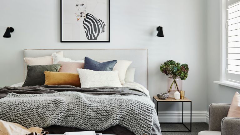 17 white bedroom design ideas | Real Hom