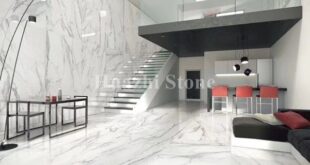 White Marble Interior Wall Design/ Home Decor/ Marble Slab Marble .