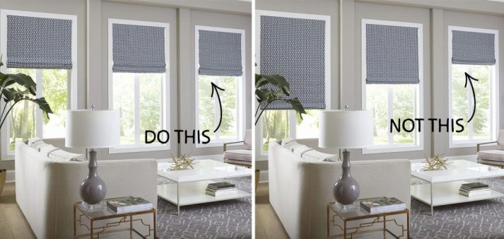 Is This Window Treatment Mistake Ruining Your Curb Appeal? | The .