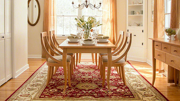 21 Beautiful Wooden Dining Sets in Different Designs | Home Design .