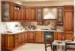 21 Creative Kitchen Cabinet Designs | Kitchen cabinet design .