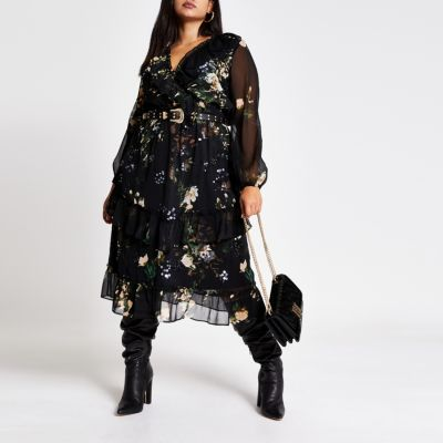 Embellished Dress Style Guide - kadininmodasi.org in 2020 .