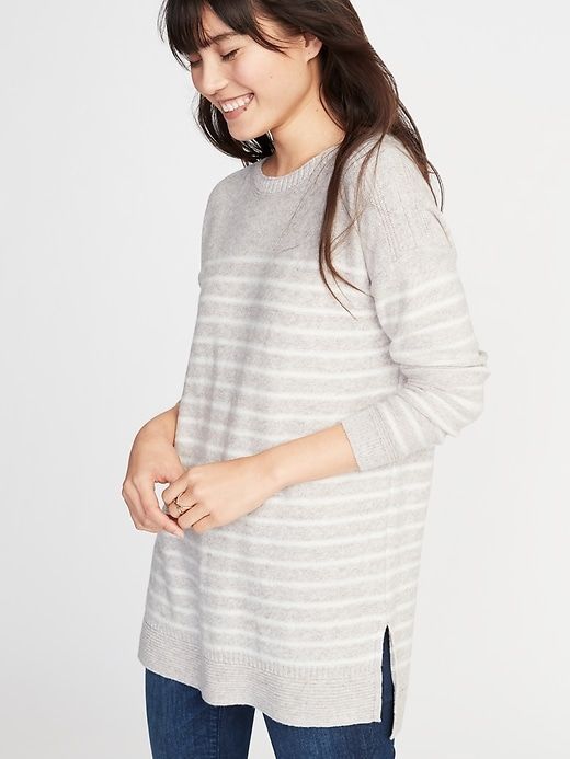Boat Neck Sweater Outfit Ideas - kadininmodasi.org in 2020 .