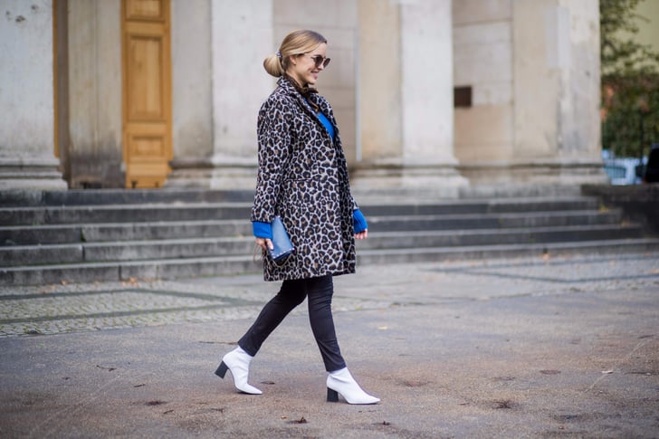 How to Wear Booties With Skinny Jeans | POPSUGAR Fashi
