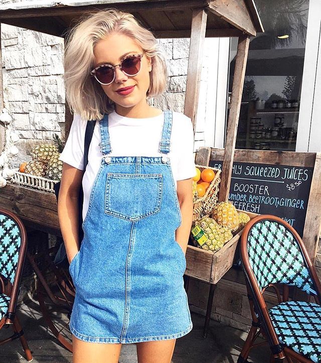 Pinterest // @alexandrahuffy ☼ ☾ | Clothes, Fashion, Summer outfi