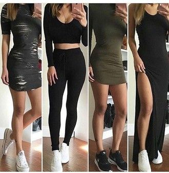 Shoes - Wheretoget | Club outfits clubwear, Body con dress outfit .