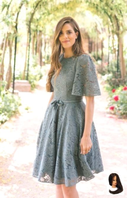 dresses #Garden #garden party Outfit #Ideas #Outfit #Party #Summer .
