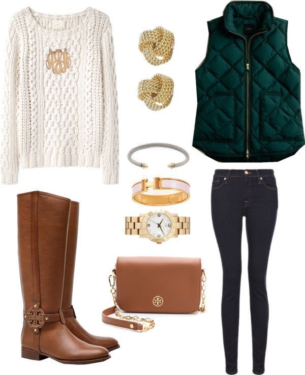 Cute Winter Outfits Teenage Girls-17 Hot Winter Fashion Ideas .