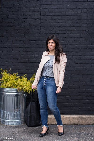 How to Style Button Fly Jeans: Best 13 Outfit Ideas for Women .