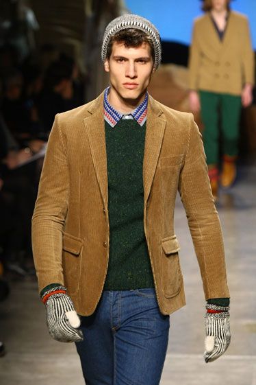 What Women Want You to Wear Next | Nyc mens fashion, Blazers for .