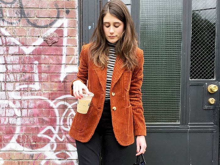 Shop the Best Corduroy Jackets and Blazers | Who What We