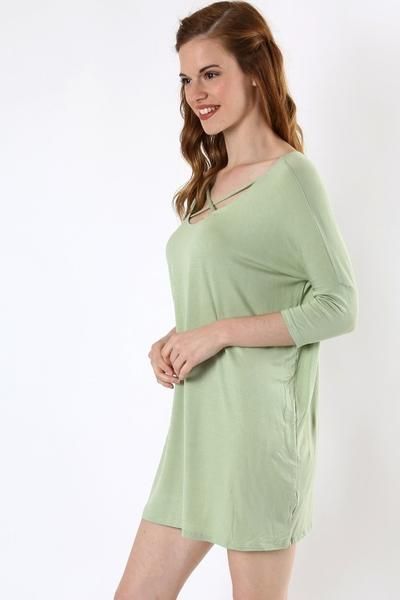 Pin on How To Style Long Tunic To