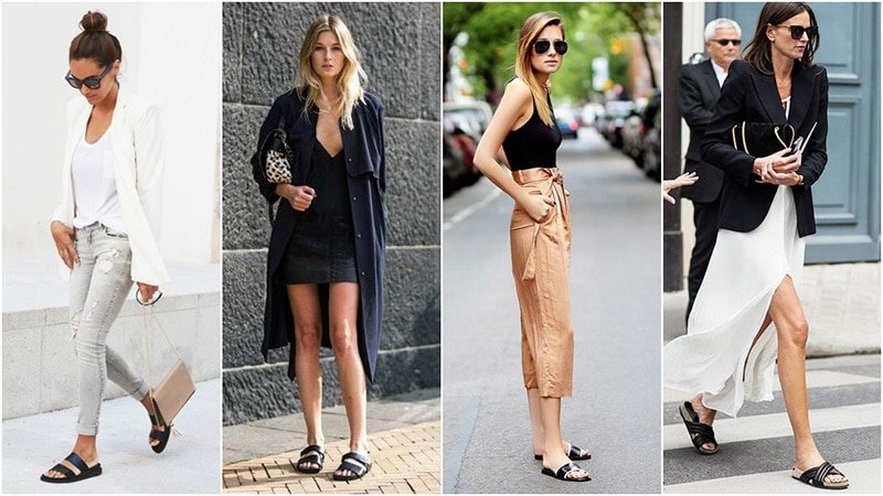 6 Top Sandal Styles Every Women Needs to Own - The Trend Spott
