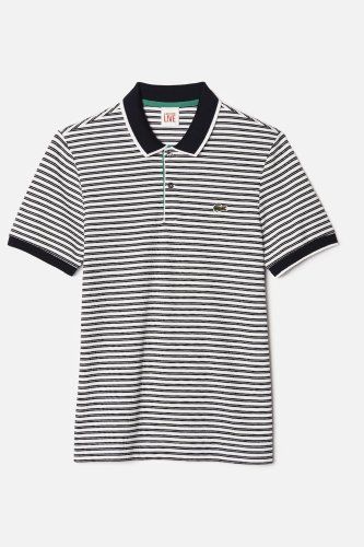 Lacoste LIVE Men Polos | Polo shirt style, Polo t shirts, Shir