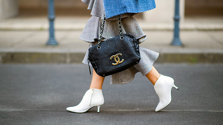 13 White Ankle Boots You Can Wear with Just About Anything .