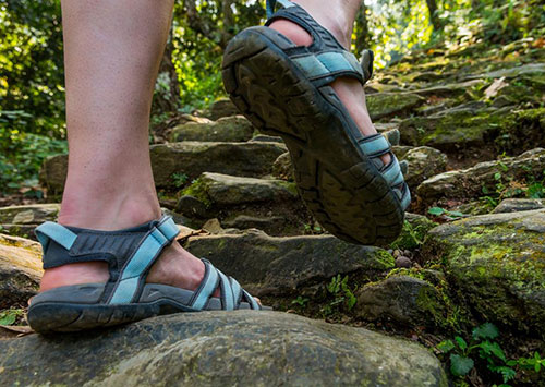 Reviews Of Best Hiking Sandals 2017 - Cool Men Style 20