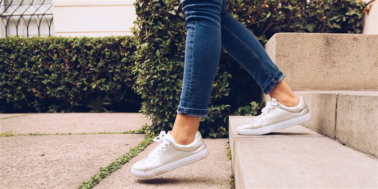 The best walking shoes for women in 20