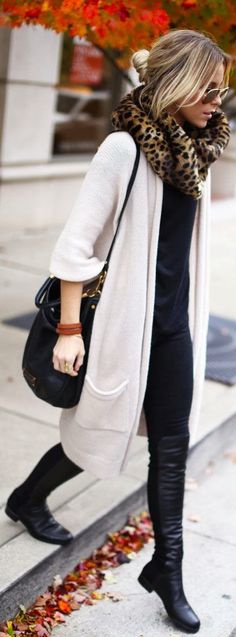 10+ Best White cardigan outfit images | casual outfits, autumn .