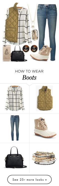 50+ Best sperry duck boots images | fall winter outfits, winter .