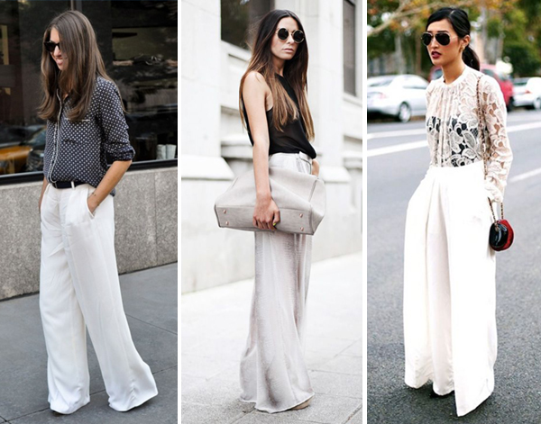 GET THE LOOK :: PALAZZO PANTS FOR SUMMER - coco kelley coco kell