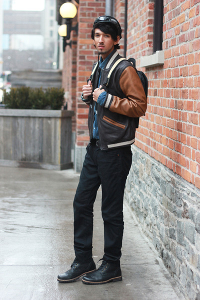 Baseball Jacket - How to Wear and Where to Buy | Chictop