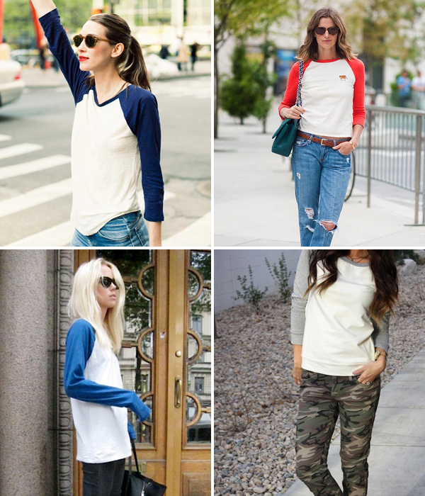 the perfect baseball tee, for under $25! - The Stri