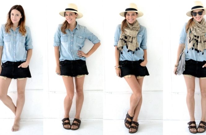 How To Style: BIRKENSTOCKS! - My Style Pi