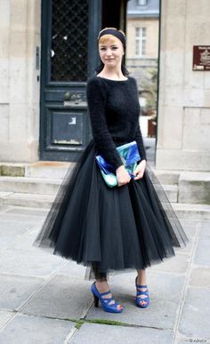 40+ Best The black tulle skirt images | tulle skirt, tulle skirt .