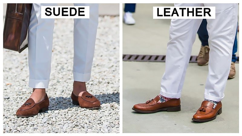 How to Wear Loafers Like a Dapper Man - The Trend Spott