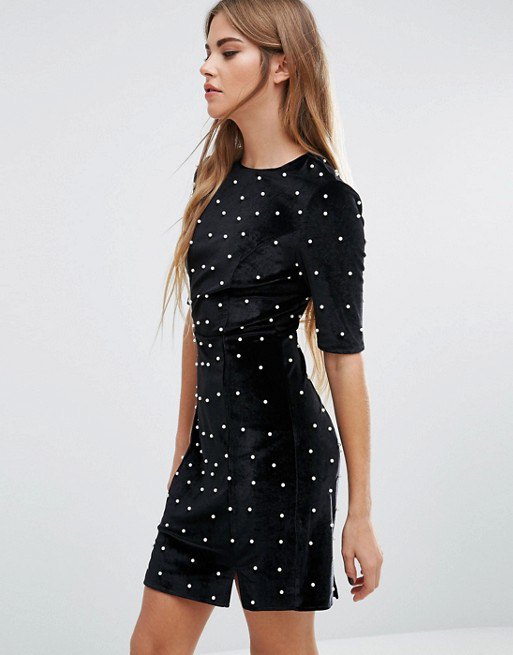 How to Wear Embellished Dress: Ultimate Style Guide - FMag.c