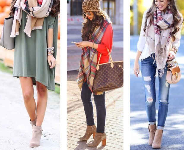 Fall Boot Camp: How and When to Wear Boots - Fort Worth Magazi