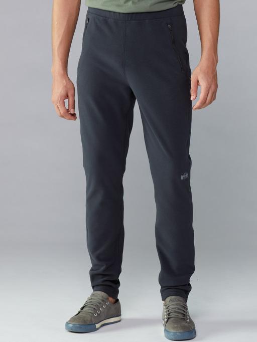 REI Co-op Teton Fleece Pants- Men's 32" Inseam | REI Co-