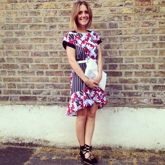 Wearing It Today: Unfussy going-out dresses that you can wear with .