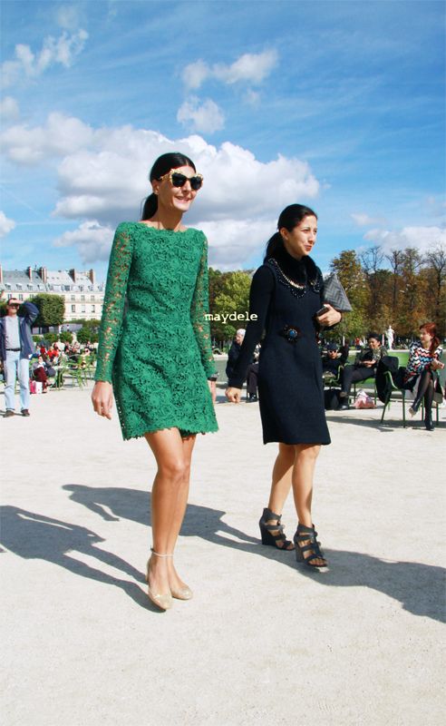10+ Best Green lace dress styling images | green lace dresses .