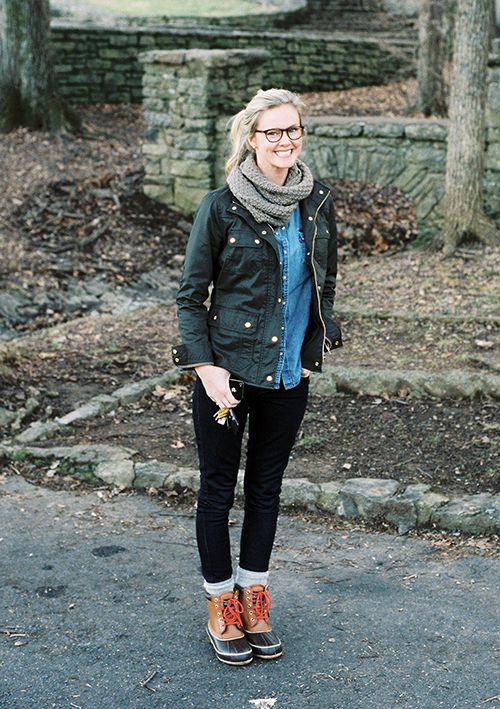 20 Style Tips On How To Wear Hiking Boots - Gurl.com | Fashion .