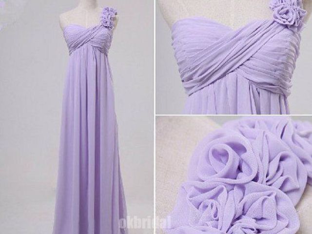 What Disney Inspired Prom Dress Should You Wear? | Lavender .