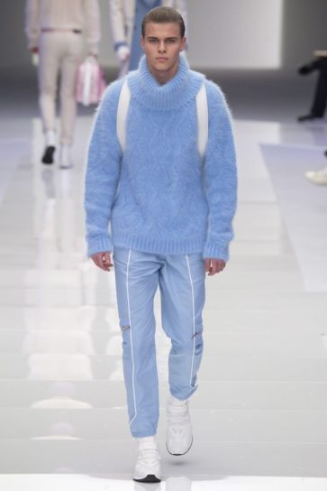 Mohair Sweaters For Men - What To Buy and How To Wear Them : Elite .